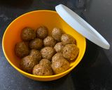 ભાખરી ના લાડુ (Bhakhri Ladoo recipe in Gujarati) રેસીપી સ્ટેપ6ફોટો