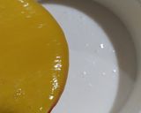 Foto langkah ke 8 dari resep Es cream mangga.