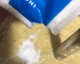 Foto del paso 5 de la receta: "Coca dolça" / coca dulce con una naranja dentro