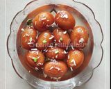 A picture of step 4 of Gulab Jamun (गुलाबजाम).