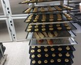 Foto del paso 2 de la receta: Rosquillas de limón