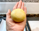 Foto del paso 9 de la receta: Roscos de anís y naranja