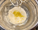 Foto del paso 3 de la receta: Pastel muy esponjoso, sin gluten