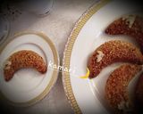 صورة لخطوة 1 من وصفة هليلات بالكاوكاو معسلين