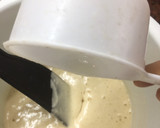 Foto del paso 2 de la receta: 🥥 Budín de coco 🥥