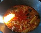 Foto langkah ke 4 dari resep Oseng Mercon.