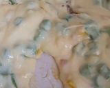 Foto langkah ke 2 dari resep Chicken Pie (Pie Ragout Ayam).