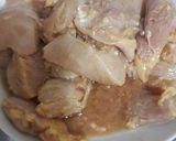 Foto del paso 1 de la receta: Pipocas de pollo chez moi!!!!
