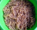 Almás sütemény recept fázis 2 fotója