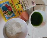 Foto langkah ke 4 dari resep Puding Regal Lumut.