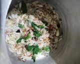 चिकन बिरयानी (chicken biryani recipe in Hindi) रेसिपी चरण 2 फोटो