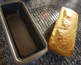 Foto del paso 4 de la receta: Pan sin gluten con cúrcuma y semillas