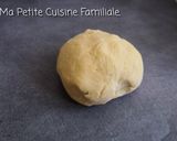 Une image de l'étape 1 de Sablés hérissons.