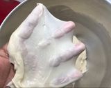 Foto langkah ke 2 dari resep Roti Tawar Sourdough Empuk.