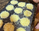 Foto del paso 6 de la receta: Mini quiches Lorraine con obleas de La Cocinera