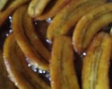 Foto langkah ke 3 dari resep Banana Poster.