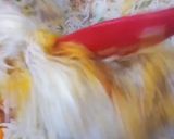 A picture of step 16 of Smoky Chicken Tikka Biryani.
