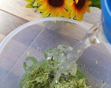 Foto langkah ke 3 dari resep Es Timun Hajatan.