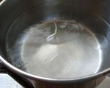 香菇油膏娃娃青江菜的食譜步驟2照片