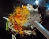 पोहा (Poha recipe in hindi) रेसिपी चरण 2 फोटो