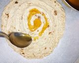 A picture of step 4 of Spiral Surprise.