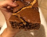 Foto del passaggio 4 della ricetta Piumino Bounty-Stelle 🥥⭐️