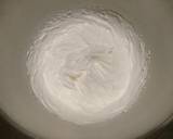 Crème au chocolat et chantilly maison étape de la recette 6 photo