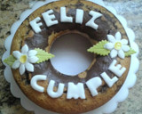 Foto del paso 8 de la receta: Rosca Marmoleada