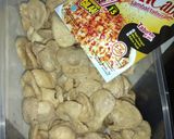 Foto langkah ke 4 dari resep Basreng simple.
