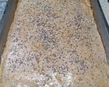 Foto del paso 8 de la receta: Torta de Puerros, Pollo y harina integral