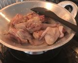 Foto langkah ke 1 dari resep Ayam geprek sehah.