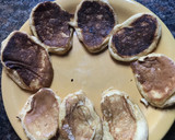 Foto del paso 4 de la receta: Hotcake sin tacc y light. Fácil y rápido