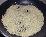 Foto del paso 6 de la receta: Risotto de camarón 🍤