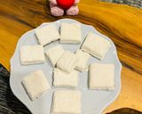 عکس مرحله 1 از دستور گز آردی اصفهان با مغز بادام