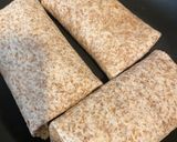 Foto del paso 2 de la receta: Burritos de atún express