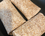 Foto del paso 2 de la receta: Burritos de atún express
