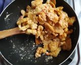 Foto langkah ke 3 dari resep Ayam Goreng Krispi Saus Telur Asin.