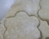 Foto del paso 2 de la receta: Galletitas  de coco🍪🌴