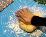 Foto langkah ke 5 dari resep 205. Steamed Wool Roll Bread. Versi Kukusnya Roti Viral.