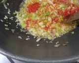 Foto langkah ke 2 dari resep 🍽Nasi Goreng Komplit🍛🍽.
