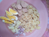 Eseng2 Macaroni