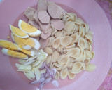 Foto langkah ke 2 dari resep Eseng2 Macaroni.