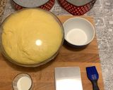 Foto del passaggio 4 della ricetta Danubio dolce
