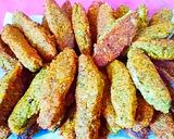 صورة لخطوة 2 من وصفة كباب عدس
