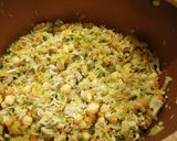 Foto del paso 4 de la receta: Empanada de aprovechamiento de puchero o cocido