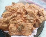 Foto langkah ke 4 dari resep Tempe Mendoan Garing.