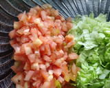 Foto del paso 2 de la receta: Pastel frío