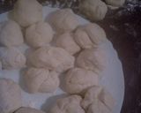 Foto del paso 4 de la receta: Empanadas de lentejas (veganas y vegetarianas)
