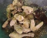 Foto langkah ke 3 dari resep Semur Ayam Kecap.