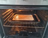 A picture of step 9 of Dairy-Free Baked Sago.